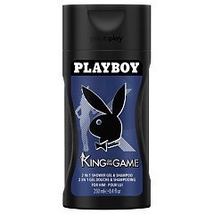 Playboy King of the Game 1/1