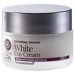 Natura Siberica Fresh SPA White Day Cream 1/1