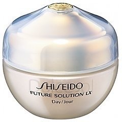 Shiseido Future Solution LX SkingenecellEnmei Total Protective Cream 1/1
