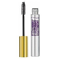 Maybelline Colossal Big Shot Mascara Tinted Fiber Primer 1/1