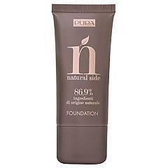 Pupa Natural Side Foundation 1/1