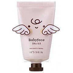 IT'S SKIN Babyface BB Cream Silky 1/1