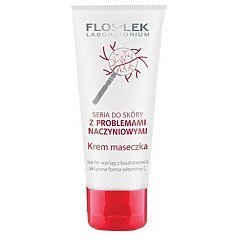 Floslek Capillaries Pro Cream Mask 1/1