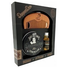 Dapper Dan Combo Gift Set 1/1