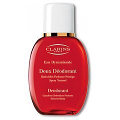 Clarins Eau Dynamisante 1/1