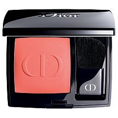 Christian Dior Rouge Blush Couture Couture Colour Long-Wear Powder Blush 1/1