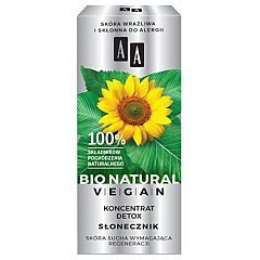 AA Bio Natural Vegan 1/1