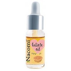 Nacomi Cuticle Oil Papaya Pie 1/1