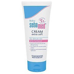 Sebamed Baby Cream Extra Soft 1/1