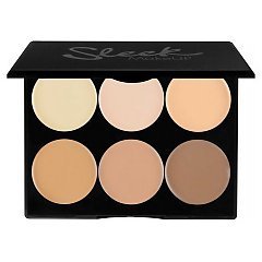 Sleek Make Up Cream Contour Kit 1/1