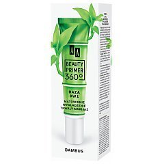 AA Beauty Primer 360 Bambus 1/1