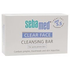 Sebamed Clear Face Cleansing Bar 1/1
