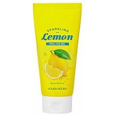 Holika Holika Carbonic Acid Lemon Peeling Gel 1/1