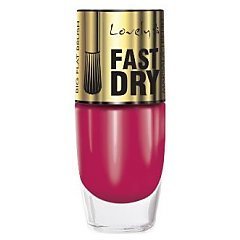 Lovely Fast Dry Nail Polish 1/1