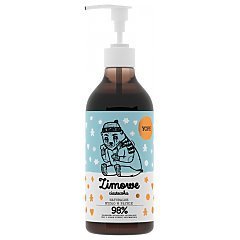 YOPE Moisturising Liquid Soap 1/1