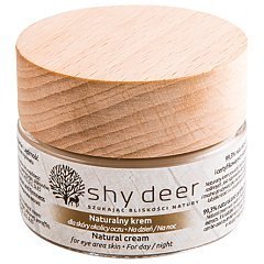 Shy Deer Natural Cream For Eye Area Skin 1/1