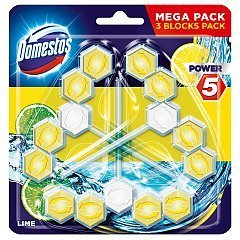Domestos Power 5 1/1