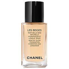 Chanel Les Beiges Healthy Glow Foundation Hydration and Longwear 2020 1/1