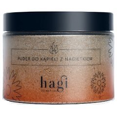 Hagi Cosmetics Bath Powder 1/1