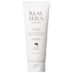 Rated Green Real Shea Protein Recharging Leave-in Treatment 1/1
