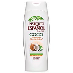 Instituto Espanol Coco 1/1