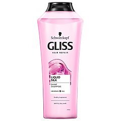 Gliss Liquid Silk Shampoo 1/1