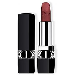 Christian Dior Rouge Dior Couture Colour Lipstick Refillable 2021 1/1