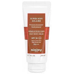 Sisley Super Soin Solaire Youth Protector Silky Body Cream 1/1