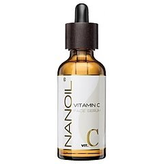 NANOIL Vitamin C Face Serum 1/1