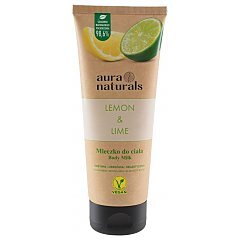 Aura Naturals Lemon & Lime 1/1