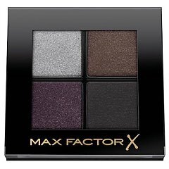 Max Factor Colour X-Pert Palette 1/1