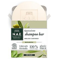 N.A.E Riparazione Shampoo Bar 1/1