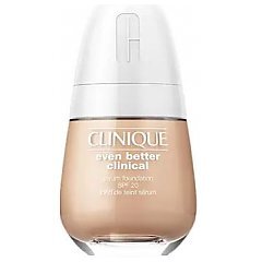 Clinique Even Better Clinical Serum Foundation 1/1