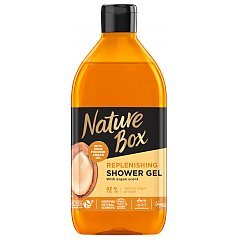 Nature Box Replenishing Shower Gel 1/1