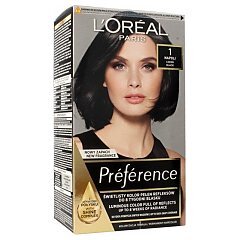 L'Oreal Paris Preference 1/1