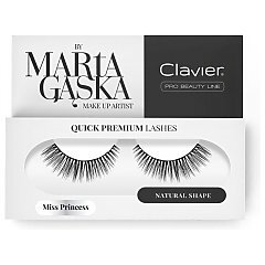 Clavier Quick Premium Lashes 1/1