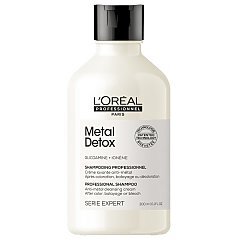 L'Oreal Professionnel Serie Expert Metal Detox Shampoo 1/1
