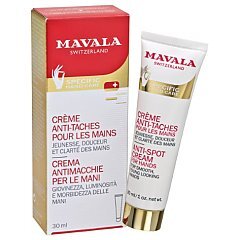 Mavala Anti-Blemish Cream For Hands 1/1