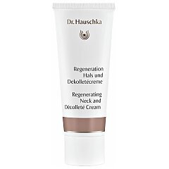 Dr. Hauschka Regenerating Neck and Decollete Cream 1/1