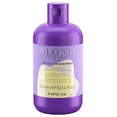 Inebrya Blondesse No-Yellow Shampoo 1/1