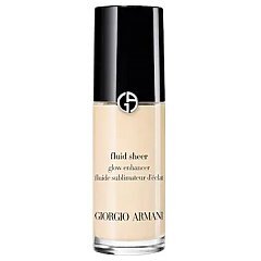 Giorgio Armani Fluid Sheer 1/1