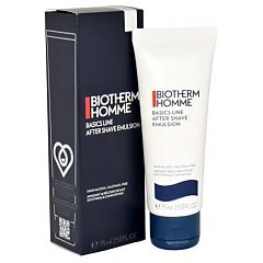 Biotherm Homme After Shave Emulsion 1/1