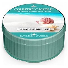 Country Candle Paradise Breeze 1/1