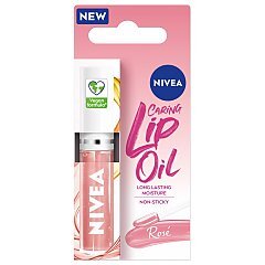 Nivea Caring Lip Oil 1/1