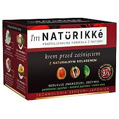 Naturikke Profesjonalna Formuła Z Natury 1/1