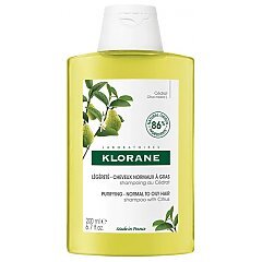 Klorane Purifying Shampoo 1/1