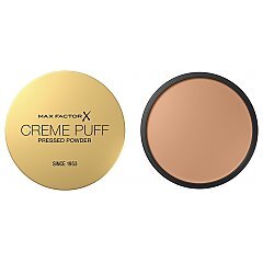 Max Factor Creme Puff Pressed Powder 1/1