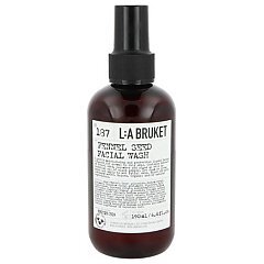 L:A Bruket 187 Fennel Seed Facial Wash 1/1