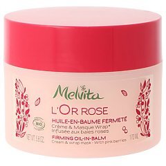 Melvita L'Or Rose Firming Oil-In-Balm 1/1