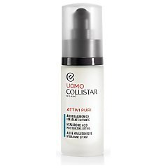 Collistar Uomo Attivi Puri Actives Hyaluronic Acid 1/1